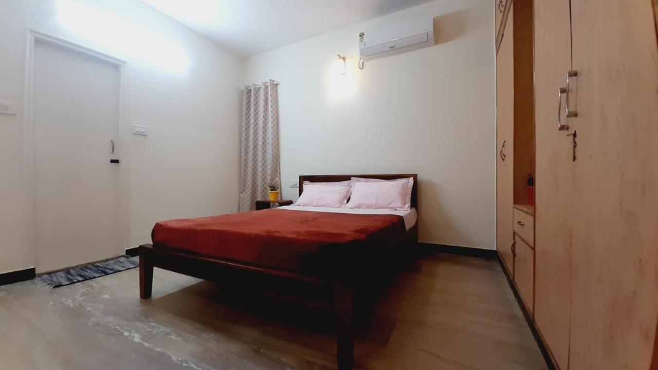 فيلا Urban Retreat بنغالور المظهر الخارجي الصورة