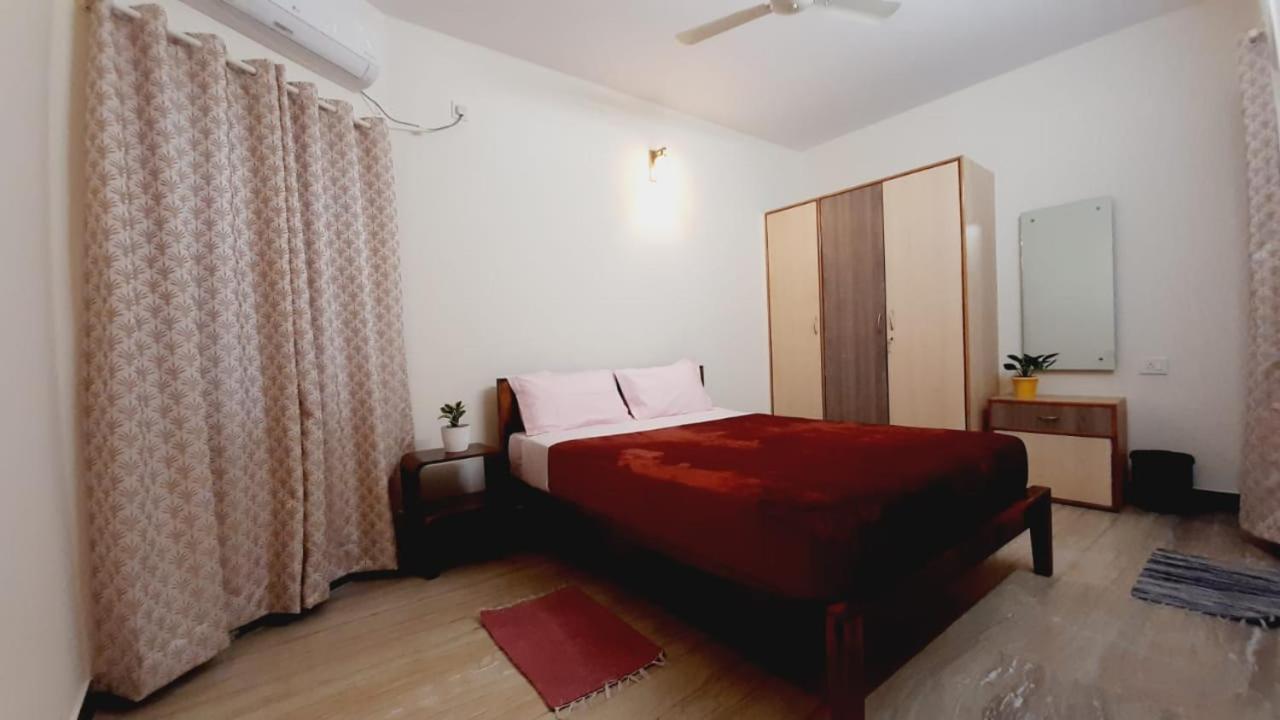 فيلا Urban Retreat بنغالور المظهر الخارجي الصورة